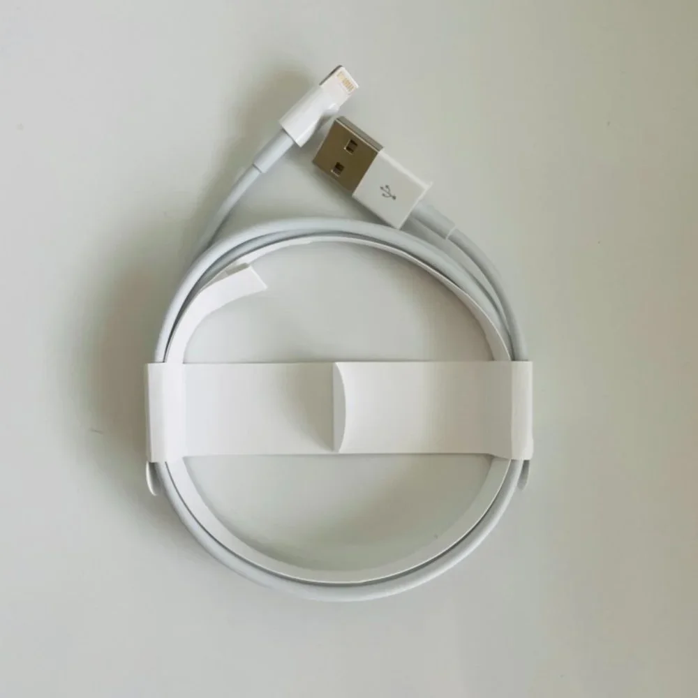 🔗 NEW 🔗💯 Apple Lightning to USB Cable, 1 m